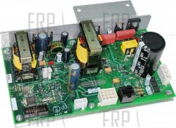 Board, Lower Control - Product Image