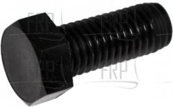 Bolt, Nylon - Product Image