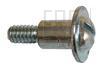 Bolt, Shoulder, 1/4-20 - Product Image