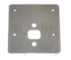 Bracket, Console - Product image