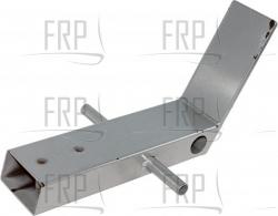 Bracket, Footrest - Product Image