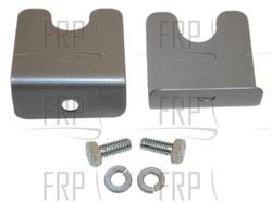 Bracket, Kit, Roller, Front - Product Image