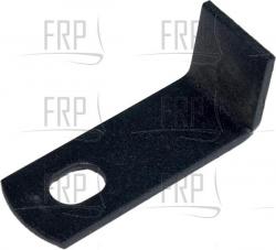 Bracket, L,TRAP,1.12X2.75 - Product Image