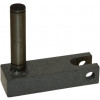 6061309 - Bracket, Left Crank - Product Image