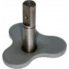 Bracket, Pedal Adj, Left - Product Image