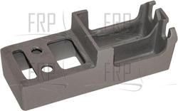 Bracket, Rear roller - Product Image