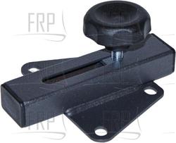 Bracket, Slider, Seat - Product Image