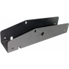 Bracket, U,3.584X4.0",Black 186019A - Product Image