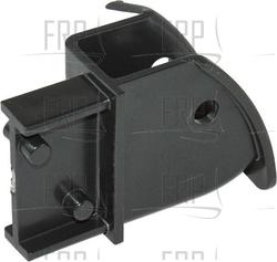 Bracket, Wheel, Left, Blemished - Product Image