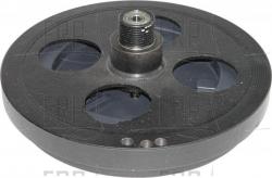 Brake, Eddy - Product Image