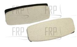 Brake Pad Set (Older Style) - Product Image