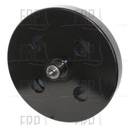 Flywheel, Brake - Product Image