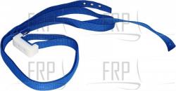 Brake belt (old) - Product Image