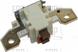 Brush, Alternator - Product Image