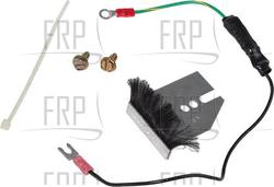 Brush, Anti-Static - Product Image