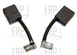 Brushes, Motor, McMillan - Product Image