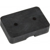 38001053 - Bumper, Pedal - Product Image