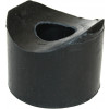 Bumper, Rubber - Product Image