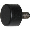 13009041 - Bumper, Threaded - Product Image