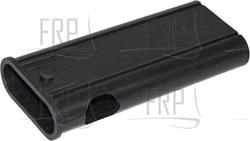 Sleeve, Seat post, Oval - Product Image