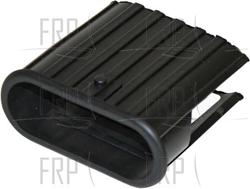 Sleeve, Seat slider, Oval - Product Image