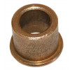 Bushing, Flanged, 3/8" x 9/16" x 1/2" - Product Image Bushing, Flanged, 3/8" x 9/16" x 1/2" - Product Image