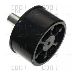 Bushing, Wheel - Product Image