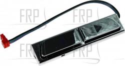 Button, Incline - Product Image