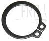 5024291 - C-Ring Clip - Product Image