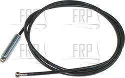 Cable Assembly, 84" - Product Image