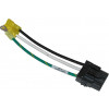 7024468 - Cable, Motor Controller, Gold Plated - Product Image