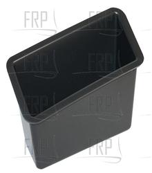 CD holder, Console - Product Image