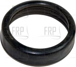 Collar, Post, Granite - Product Image