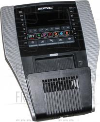 Console, Display - Product Image