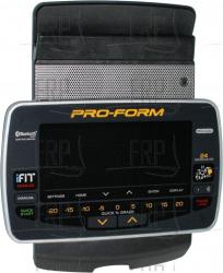 Console, Display - Product Image