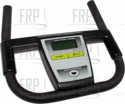 CONSOLE FRAME SUPPORT - Product Image