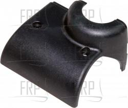 Cover, Handlebar Adjustment, Front, Left - Product Image
