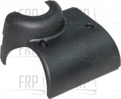 Cover, Handlebar Adjustment, Front, Right - Product Image