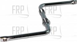 Crank, Pivot - Product Image