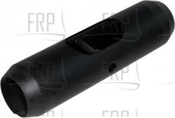 Cover, Handlebar, Upper - Product Image