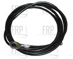 Cable Assembly, 113" - Product Image