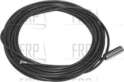 Cableassembly, 437" - Product Image