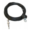49000065 - Cable Assembly, 302" - Product Image