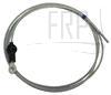 6012810 - Cable, assembly, 100" - Product Image