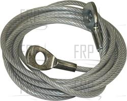 Cable, Assembly, 100" - Product Image
