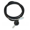 Cable Assembly, 115" - Product Image