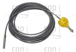 Cable Assembly, 305" - Product Image