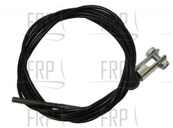 Cable Assembly, 116" - Product image