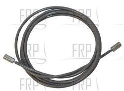 Cable Assembly, 118" - Product Image
