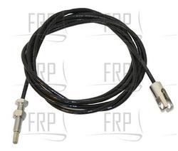 Cable Assembly, 127" - Product Image